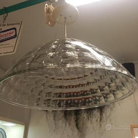 LAMPADARIO SOSPENZIONE LUCE PIU'