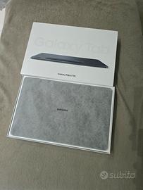 Samsung Galaxy Tab S7 FE 128GB Con Cover Originale