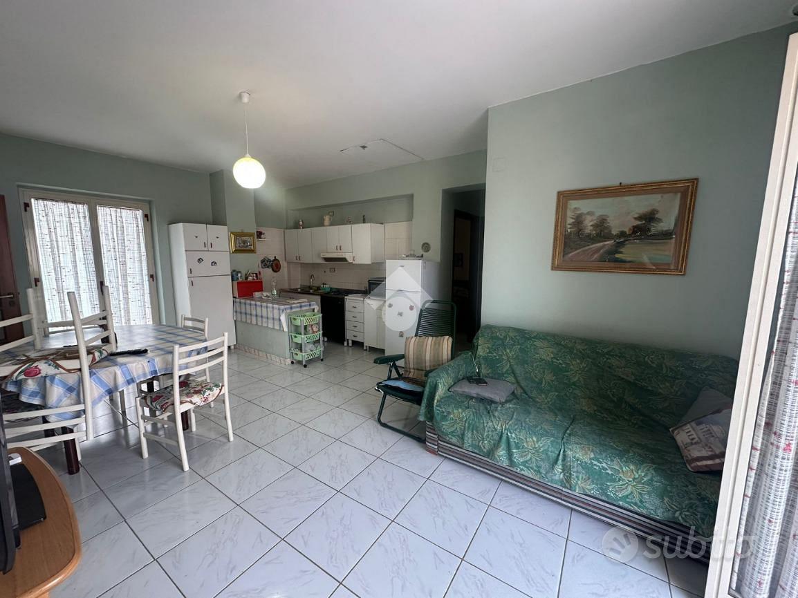 Apartment in Villapiana, Cosenza - Vista 4