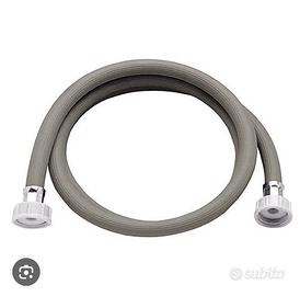 Tubo carico lavatrice/lavastoviglie