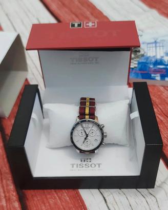 Orologio Tissot Chrono NBA Cleveland Cavaliers