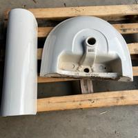 Lavandino bagno ideal  standard con colonna