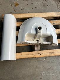 Lavandino bagno ideal  standard con colonna