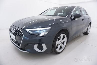 Audi A3 30 TFSI Business Advanced BR928753 1.0 Ben