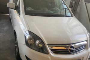 Opel astra anno 2015