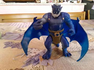 Gargoyle anni 90