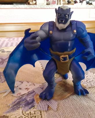 Gargoyle anni 90