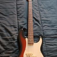 basso elettrico 