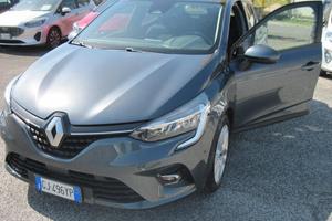Renault Clio TCe 90 CV 5 porte Equilibre GARANZIA 