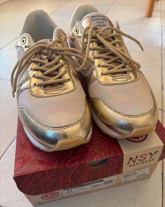 Scarpe Navigare donna