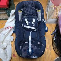Ovetto Chicco per neonati