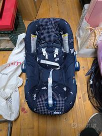 Ovetto Chicco per neonati