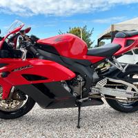 Honda CBR 1000 RR Fireblade - 2004