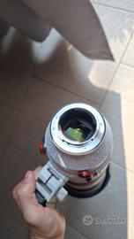sony 200 600