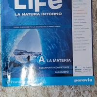 life la natura intorno A