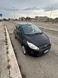 Ford Ka 1.2 8V 69CV NEOPATENTATI 2014