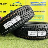 X2: Invernali 185/60R15 84T -HEADWAY- al 95%