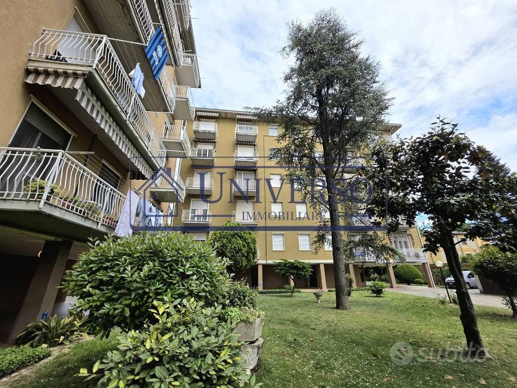 Appartamento – Voghera, Casa Tossa - Vista 2