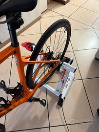 Rullo Elite Qubo Power Mag Smart b+ con p. passant