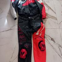 Tutta Moto Dainese