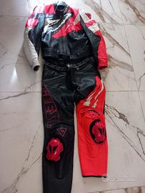 Tutta Moto Dainese