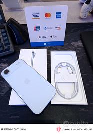 APPLE IPHONE AIR 5G ( 256GB ) GARANZIA 