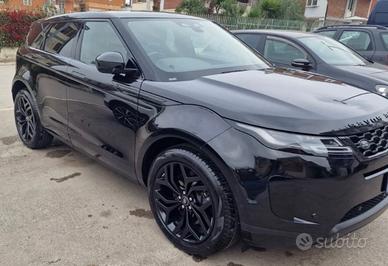 RANGE ROVER EVOQUE 2.0D 204 cv"TETTO/IPER FULL"-20
