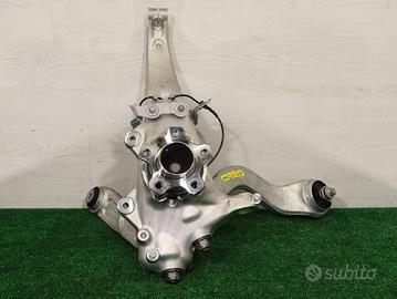 BMW G60 G61 Mozzo fusello anteriore destro