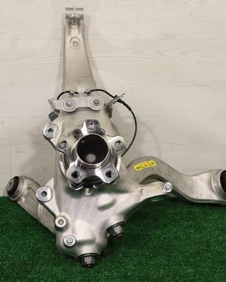 BMW G60 G61 Mozzo fusello anteriore destro