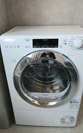 Asciugatrice Candy GrandÓ Vita 7kg A+