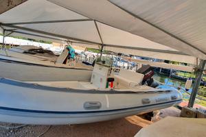 Gommone lomac 5.20 ok