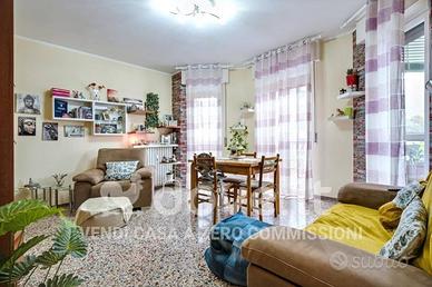 Appartamento Via E. Guagnellini, 5, 23801, Calolzi