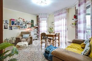 Appartamento Via E. Guagnellini, 5, 23801, Calolzi