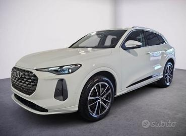 Audi Q5 SUV TDI quattro