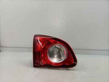 STOP POSTERIORE SINISTRO INTEGRATO NEL PORTELLO NI