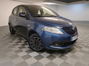 LANCIA Ypsilon 1.0 FireFly 5 porte S&S Hybrid Or