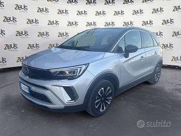Opel Crossland 1.2 Turbo 12V 110 CV Start&Sto...