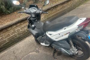 Kymco agilty 125