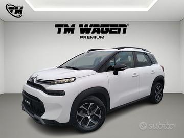 Citroen C3 Aircross BlueHDi 110 S&S Shine Pack
