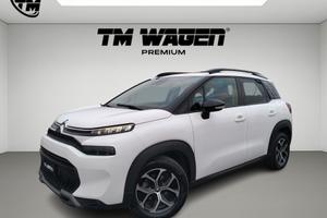 Citroen C3 Aircross BlueHDi 110 S&S Shine Pack