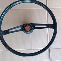 Volante FIAT 500 d’epoca restaurato – pezzo raro