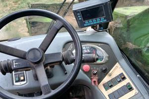 carro miscelatore semovente 