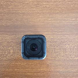 GoPro Hero Session