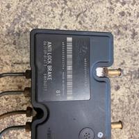 Centralina abs g3x
