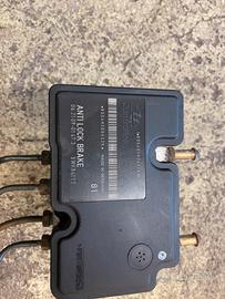 Centralina abs g3x