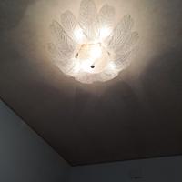 Plafoniera soffitto