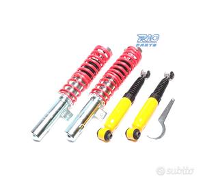 SOSPENSIONE FILETTATA TA TECHNIX PEUGEOT 206 98-06
