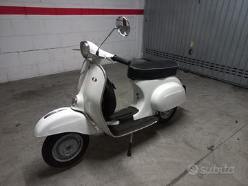 Vespa 50 l