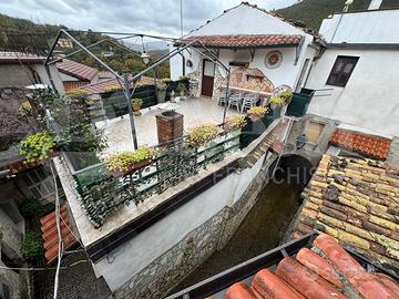 Casa Indipendente Pratella [Cod. rif 3285827VRG]