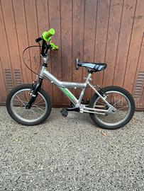 Bici SILVERSTAR